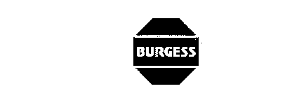 BURGESS