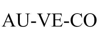 AU-VE-CO