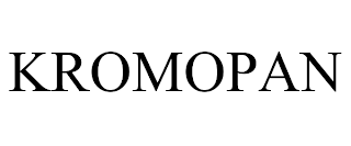 KROMOPAN