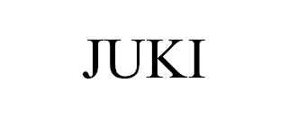 JUKI