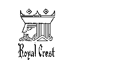 ROYAL CREST