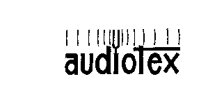 AUDIOTEX