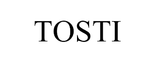 TOSTI