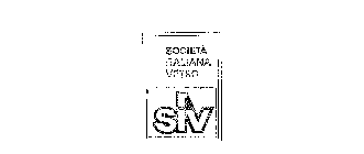 SIV SOCIETA ITALIANA VETRO