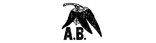 A.B.