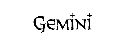 GEMINI