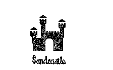 SANDCASTLE