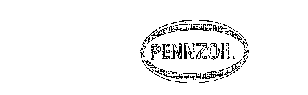 PENNZOIL