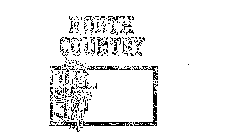 NORTH COUNTRY