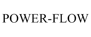 POWER-FLOW