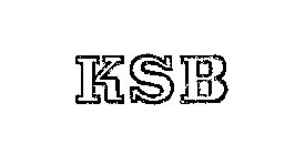 KSB