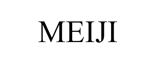 MEIJI