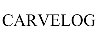 CARVELOG