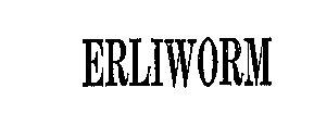 ERLIWORM