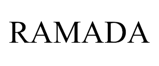 RAMADA