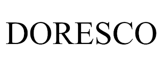 DORESCO