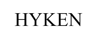 HYKEN