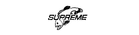 SUPREME