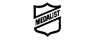 MEDALIST