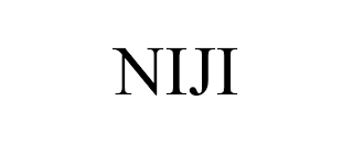 NIJI