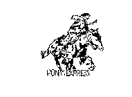 PONY EXPRESS
