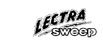 LECTRA SWEEP