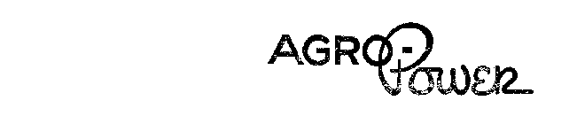 AGRO-POWER