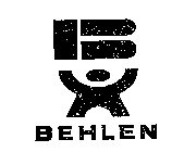 BEHLEN B