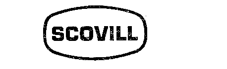 SCOVILL