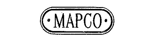 MAPCO