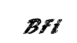 BFI