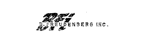 BFI B. FREUDENBERG INC.