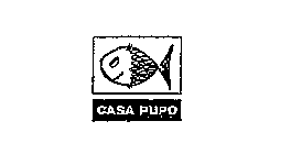 CASA PUPO