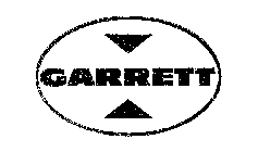 GARRETT