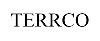 TERRCO