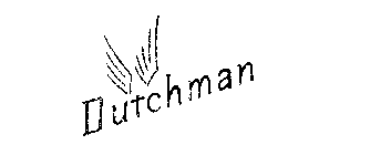 DUTCHMAN