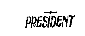 PRESIDENT