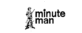 MINUTE MAN