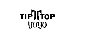 TIP TOP YOYO