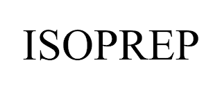 ISOPREP