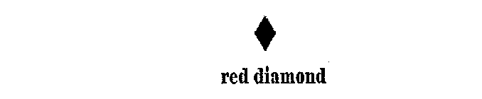 RED DIAMOND