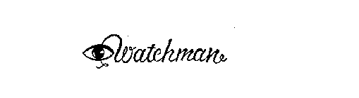 WATCHMAN