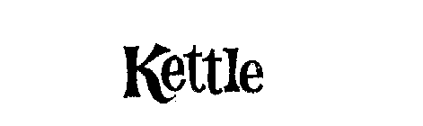 KETTLE