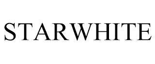 STARWHITE