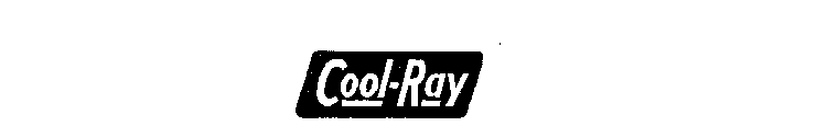 COOL-RAY