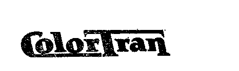 COLORTRAN