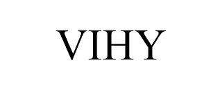 VIHY
