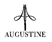 AA AUGUSTINE