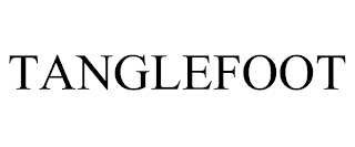 TANGLEFOOT