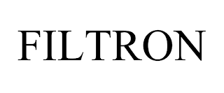 FILTRON